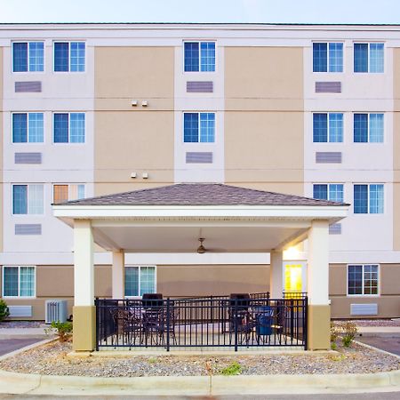 Candlewood Suites Wilson By Ihg Exterior photo