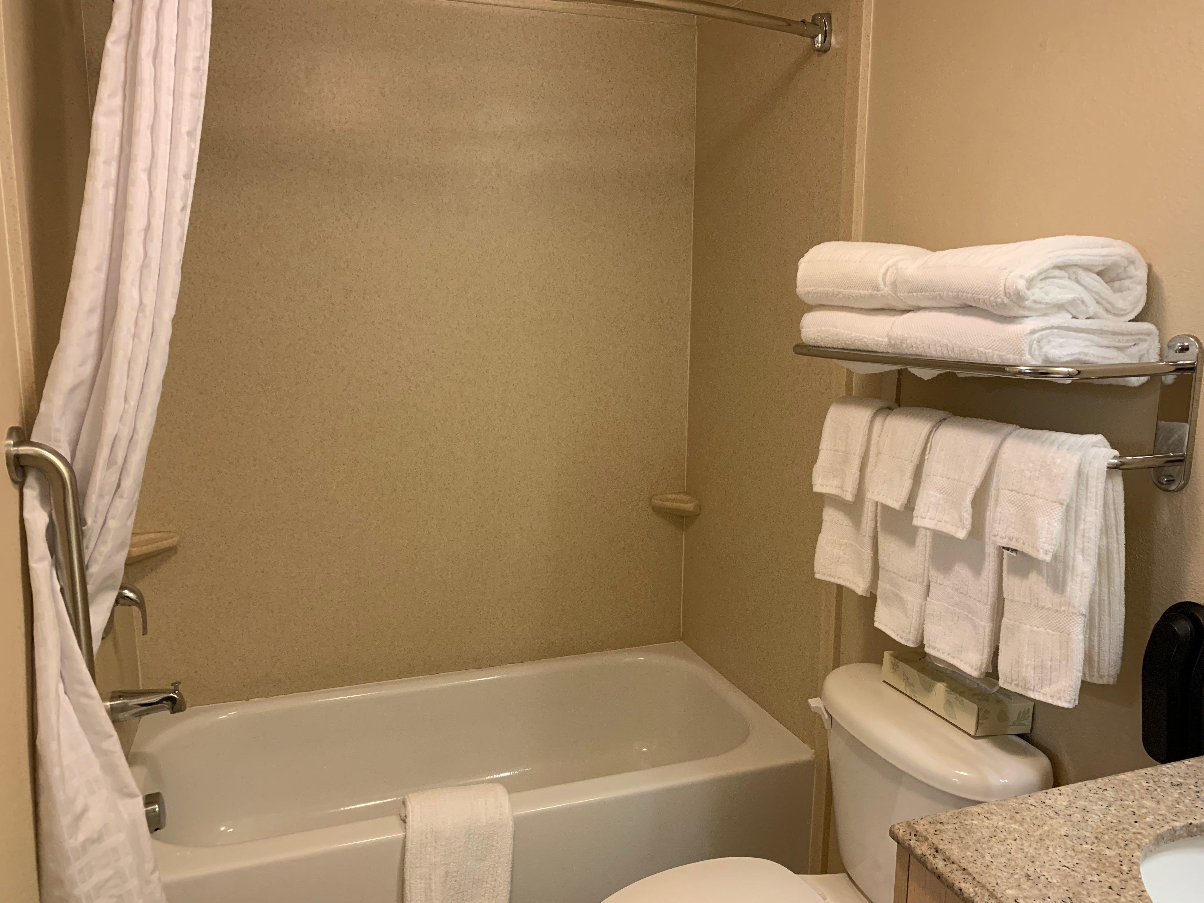 Candlewood Suites Wilson By Ihg Exterior photo