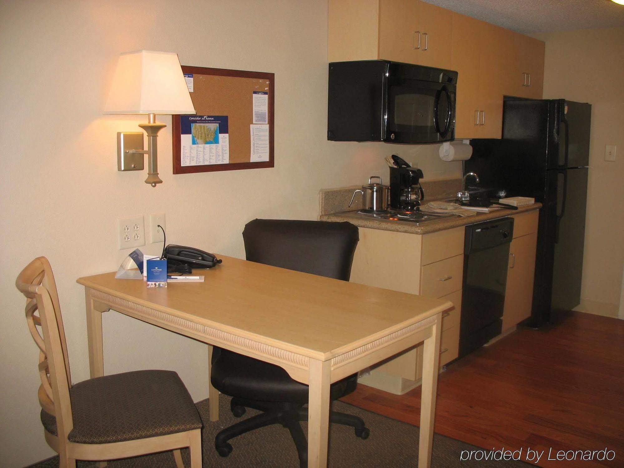 Candlewood Suites Wilson By Ihg Exterior photo