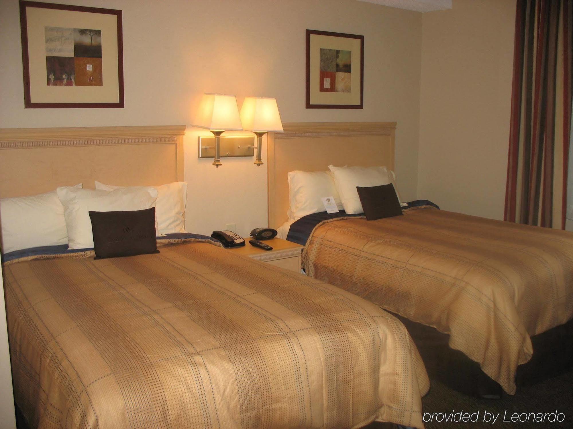 Candlewood Suites Wilson By Ihg Exterior photo