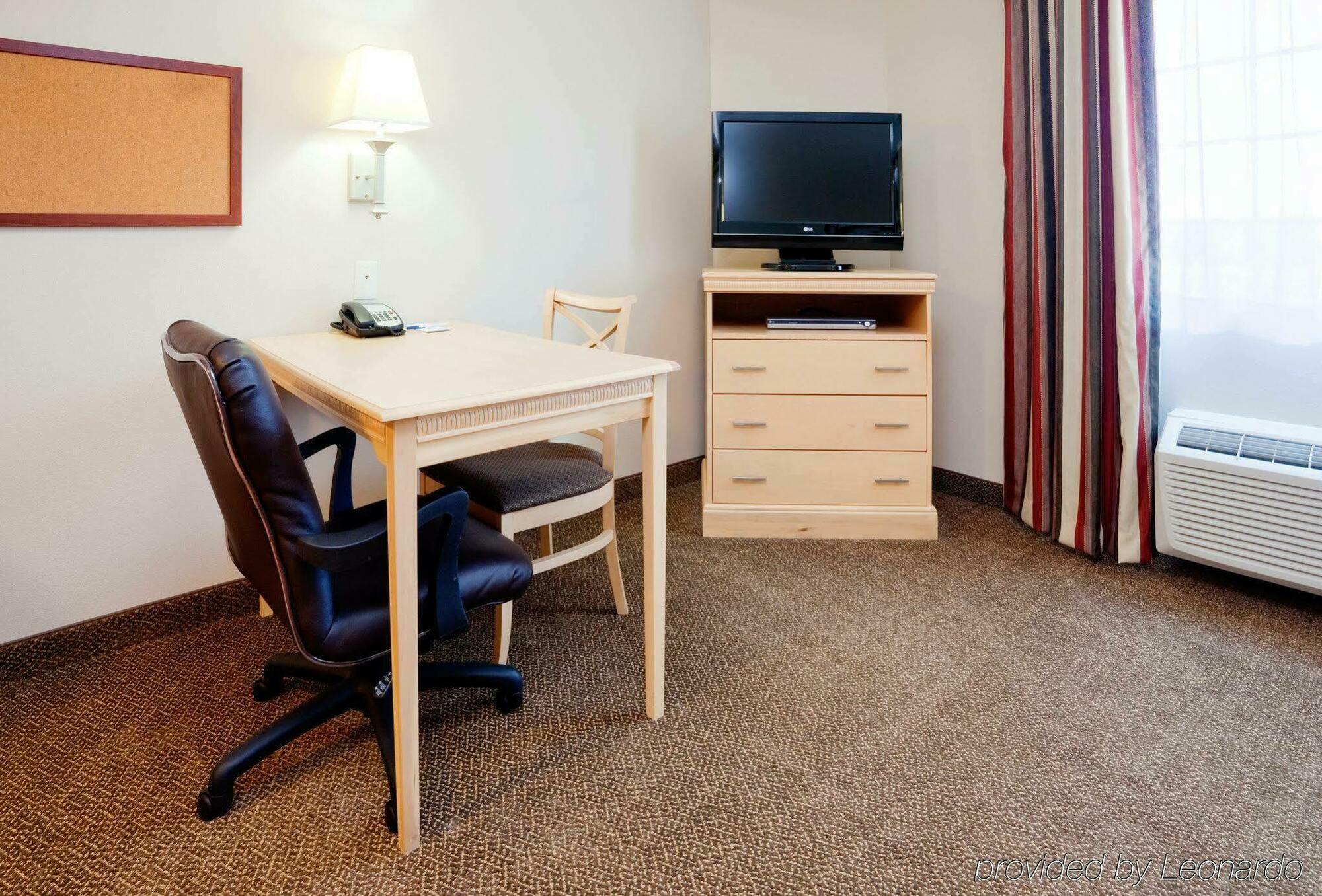 Candlewood Suites Wilson By Ihg Exterior photo