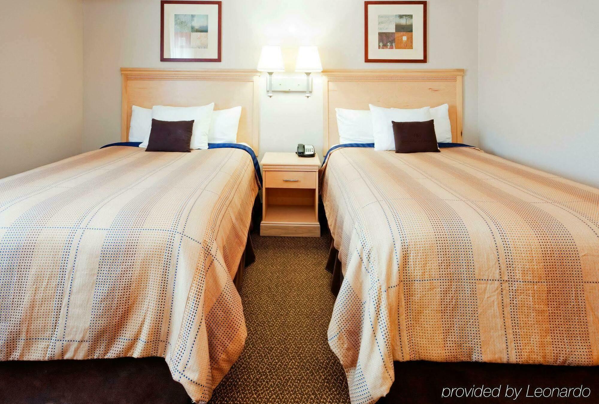 Candlewood Suites Wilson By Ihg Exterior photo